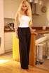 Pantalon femme model 214171 Mirale